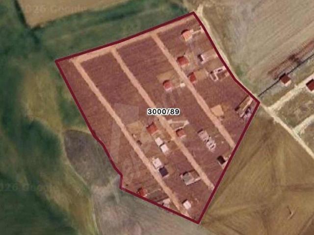 Polatli, Ankara içerisinde satılık Arsa
