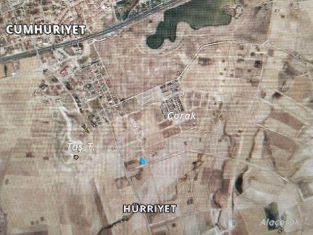 Sincan, Ankara içerisinde satılık Arsa