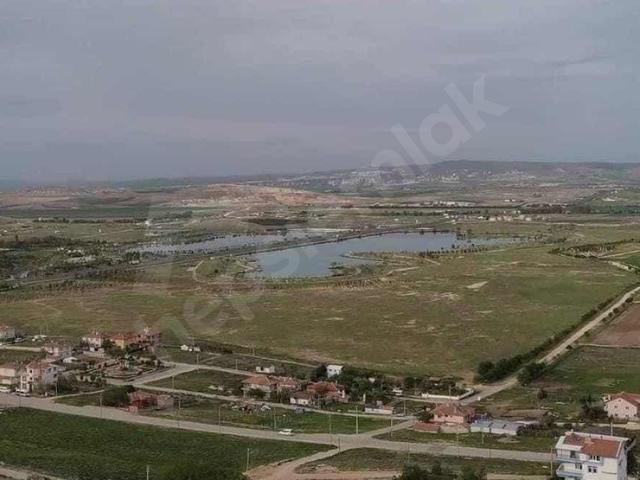 Temelli, Sincan içerisinde satılık Arsa