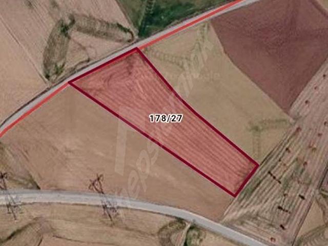 Sincan, Ankara içerisinde satılık Arsa