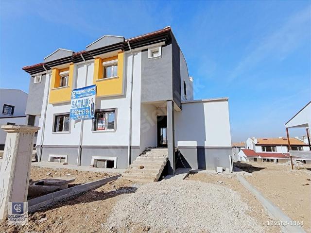 Sincan, Ankara içerisinde satılık Villa