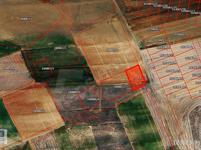 Sincan, Ankara içerisinde satılık Arsa