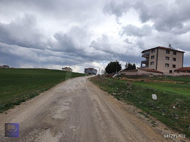 Sincan, Ankara içerisinde satılık Arsa