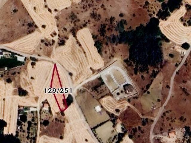 Sincan, Ankara içerisinde satılık Arsa