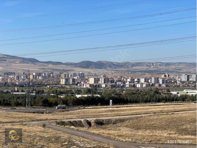 Törekent Mahallesi, Sincan içerisinde satılık mülk