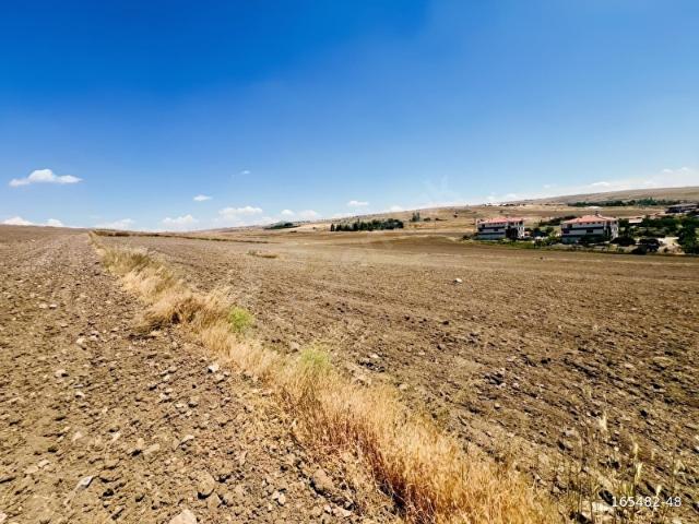 Sincan, Ankara içerisinde satılık Arsa