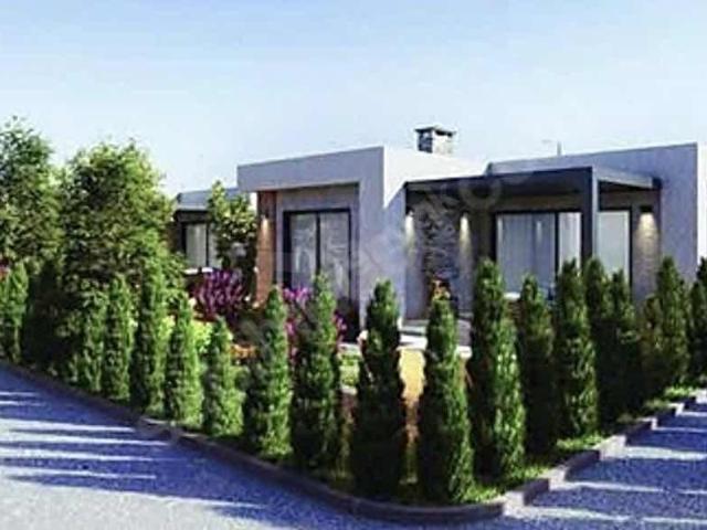 Sincan, Ankara içerisinde satılık Villa