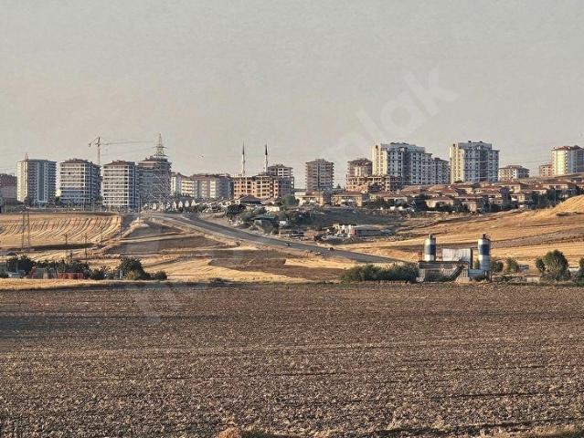 Sincan, Ankara içerisinde satılık Arsa