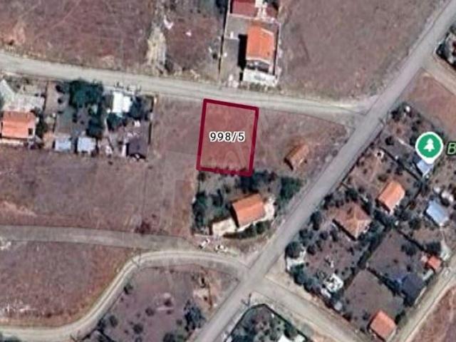 Sincan, Ankara içerisinde satılık Arsa