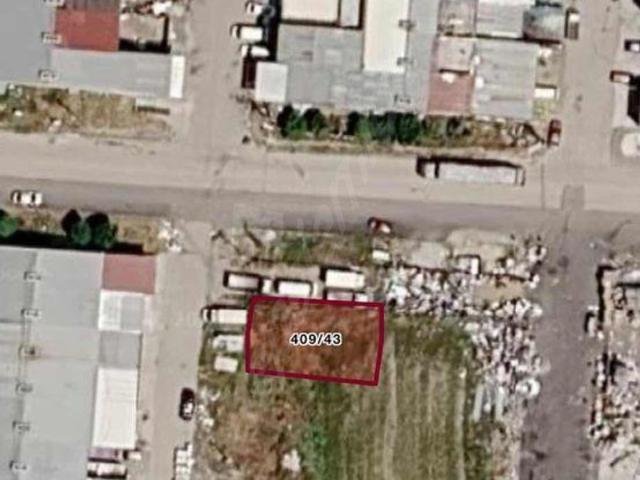 Fevzi Çakmak Mahallesi, Sincan içerisinde satılık Dükkan
