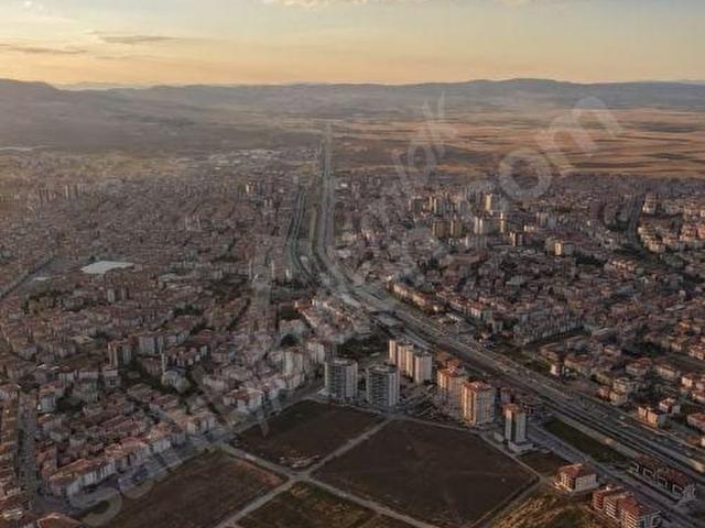 Sincan, Ankara içerisinde satılık mülk