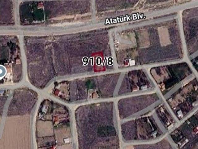 Sincan, Ankara içerisinde satılık Arsa