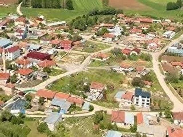 Sincan, Ankara içerisinde satılık Arsa