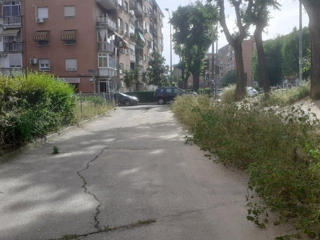 Garaje en venta en Móstoles