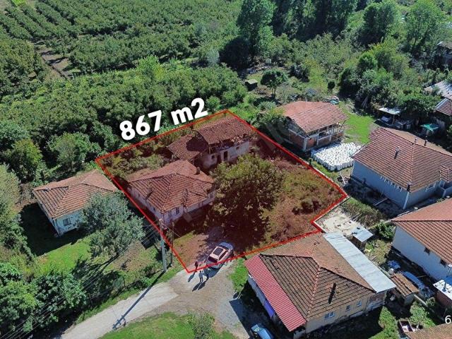 Hendek, Sakarya içerisinde satılık Arsa