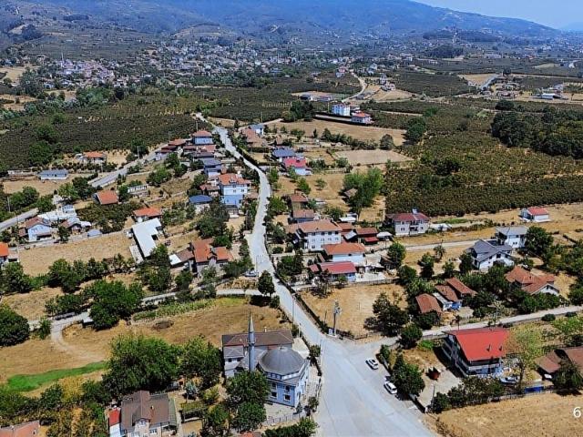 Hendek, Sakarya içerisinde satılık Arsa