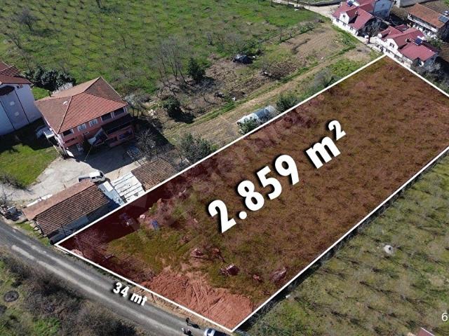 Hendek, Sakarya içerisinde satılık Arsa