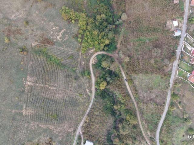 Muradiye, Hendek içerisinde satılık Arsa
