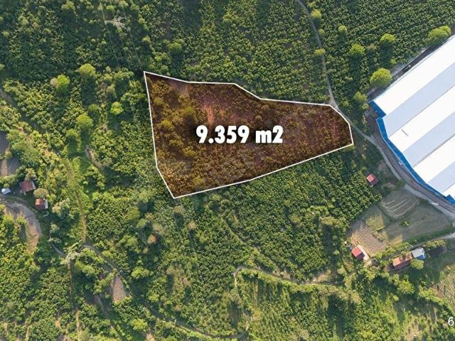 Akyazi, Sakarya içerisinde satılık Arsa