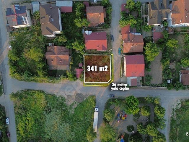 Hendek, Sakarya içerisinde satılık Arsa