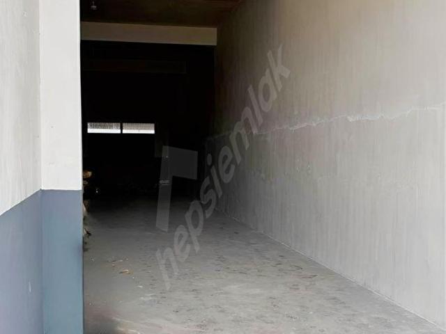 Başköy, Nilüfer içerisinde satılık Fabrika