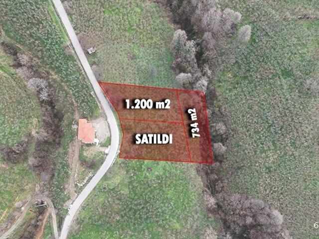 Hendek, Sakarya içerisinde satılık Arsa