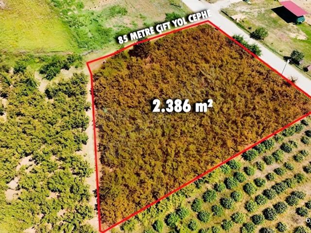 Hendek, Sakarya içerisinde satılık Arsa
