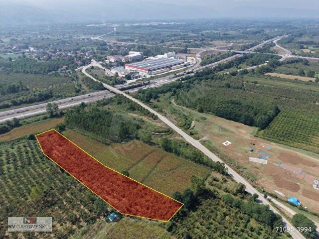 Düzce Merkez, Düzce içerisinde satılık Arsa