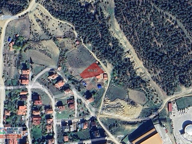 Boyabat, Sinop içerisinde satılık Arsa