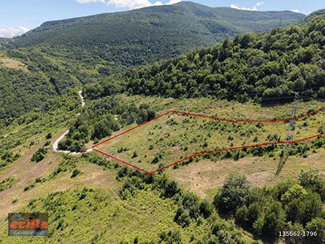 Gerze, Sinop içerisinde satılık Arsa
