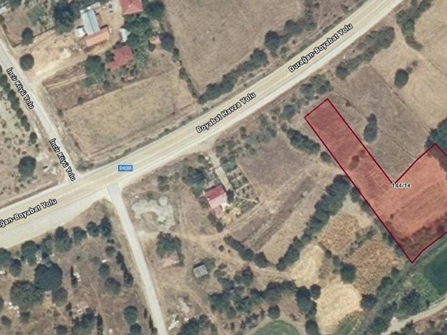 Durağan, Sinop içerisinde satılık Arsa