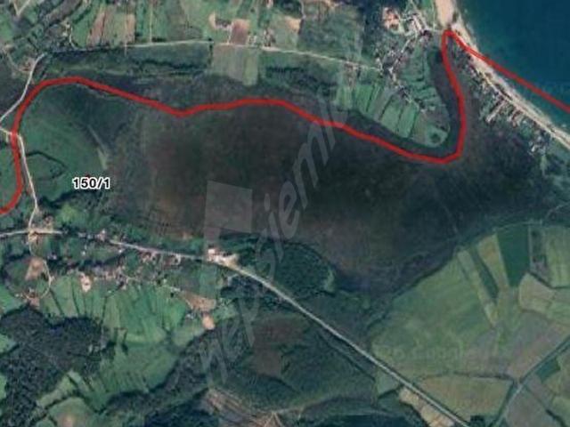 Sinop Merkez, Sinop içerisinde satılık Arsa