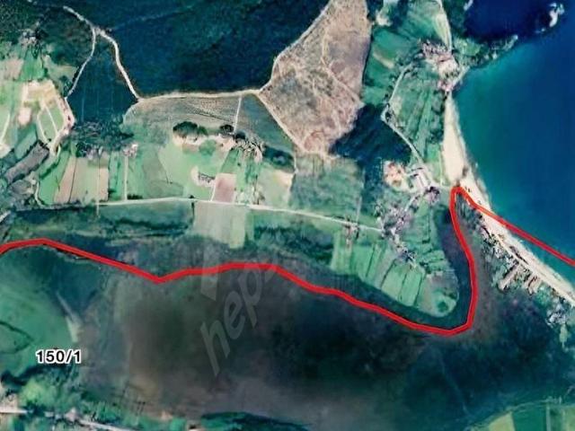 Sinop Merkez, Sinop içerisinde satılık Arsa