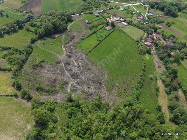 Sinop Merkez, Sinop içerisinde satılık Arsa