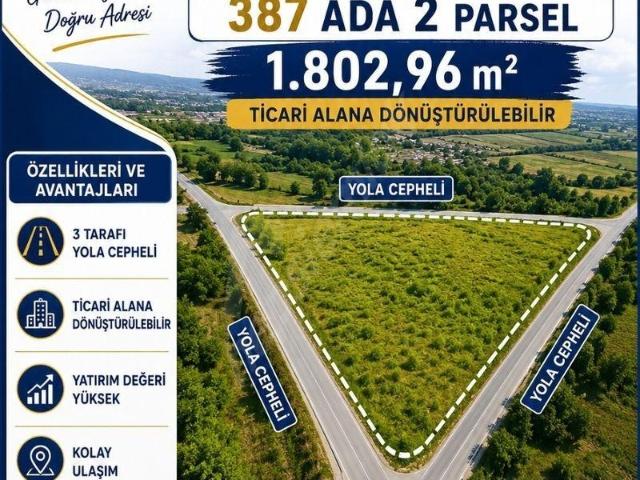 Sinop Merkez, Sinop içerisinde satılık Dükkan
