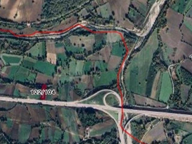 Sinop Merkez, Sinop içerisinde satılık Arsa