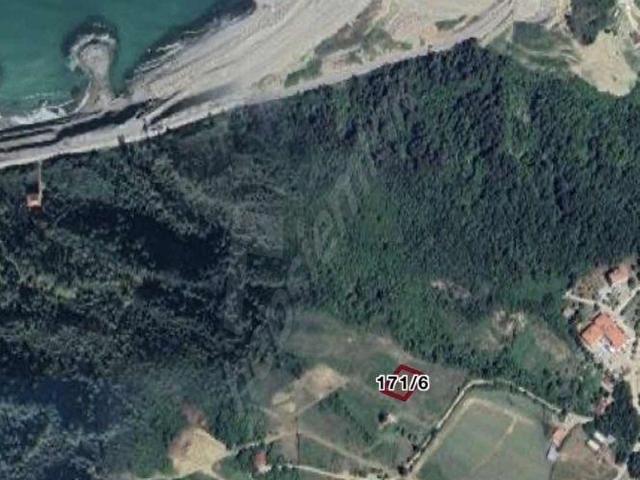 Düzler, Türkeli içerisinde satılık Arsa