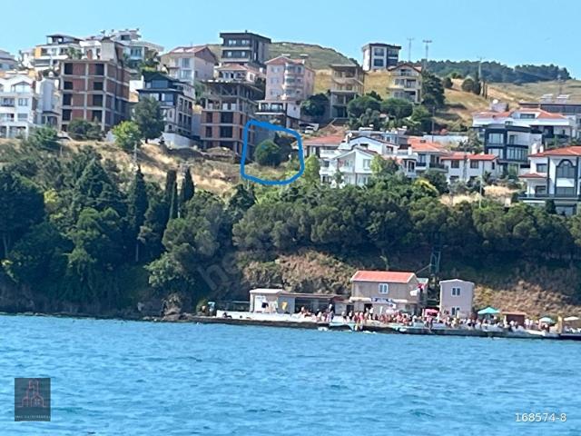 Sinop Merkez, Sinop içerisinde satılık Arsa