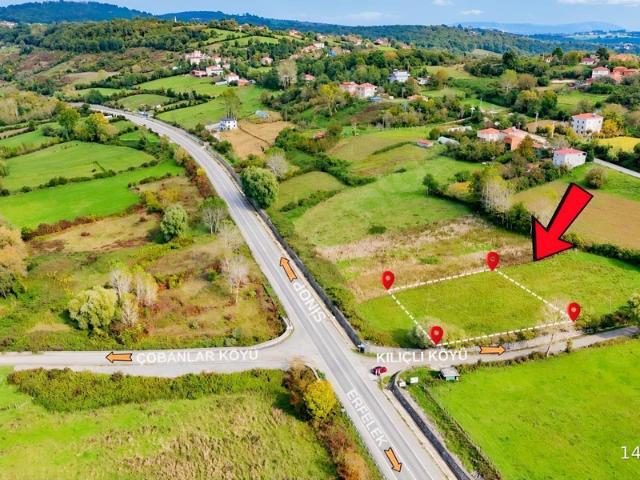 Hatunköy, Sinop Merkez içerisinde satılık Dükkan