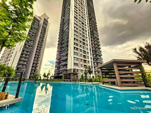 Marina Ankara Sitesi, Çankaya içerisinde satılık mülk