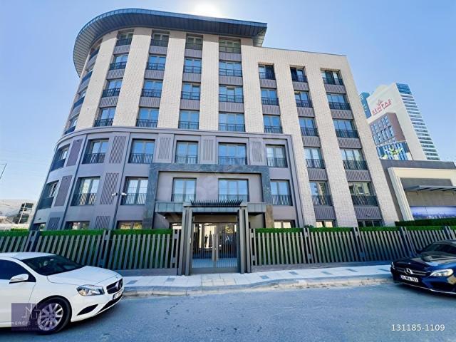 Ümraniye, İstanbul içerisinde satılık mülk