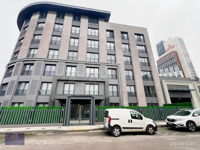 Sinpaş Finans Şehir, Ümraniye içerisinde satılık mülk