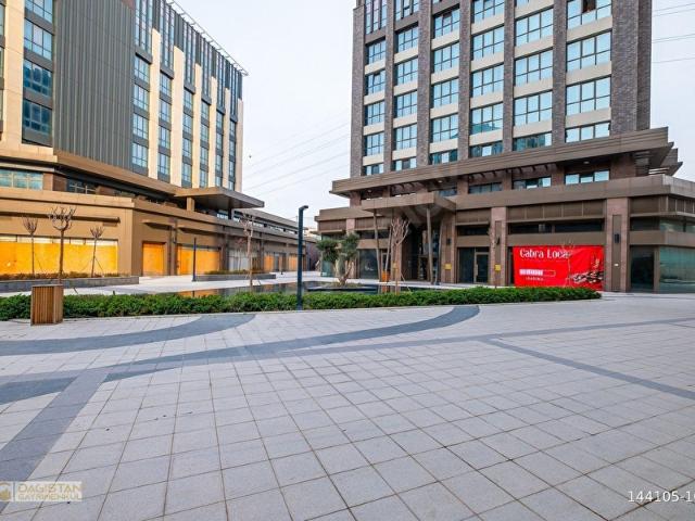 Ümraniye, İstanbul içerisinde satılık Ofis
