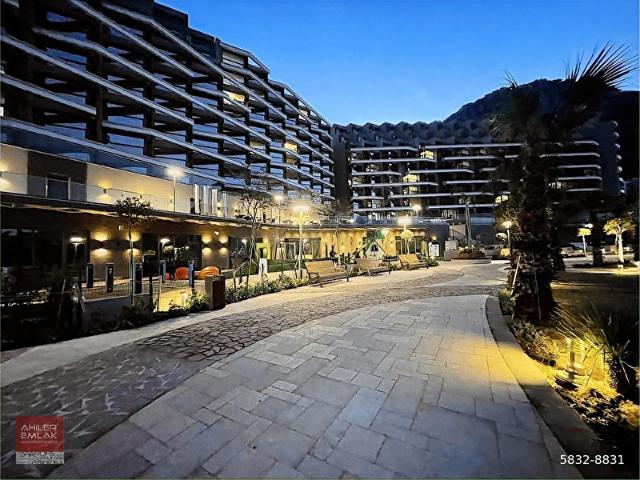 Marmaris, Muğla içerisinde satılık mülk