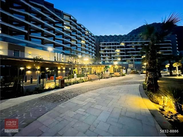 Marmaris, Muğla içerisinde satılık mülk
