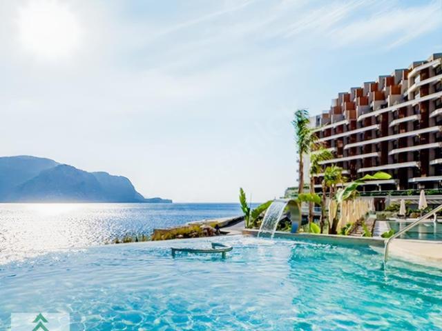 İçmeler, Marmaris içerisinde satılık mülk
