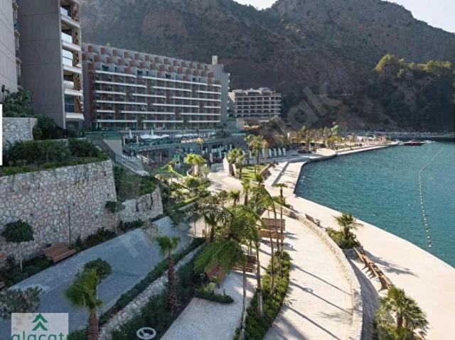Marmaris, Muğla içerisinde satılık mülk