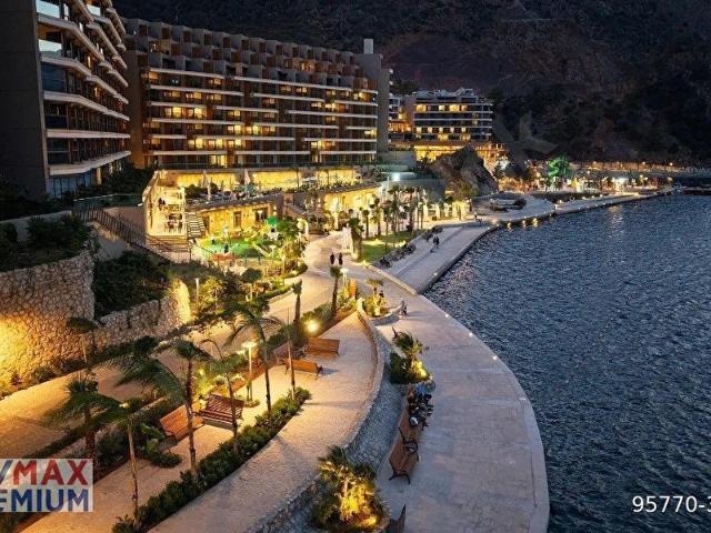 Marmaris, Muğla içerisinde satılık mülk