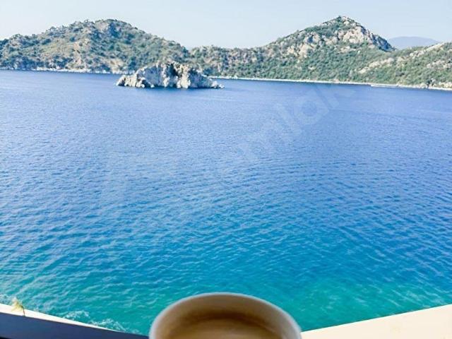 Marmaris, Muğla içerisinde satılık mülk