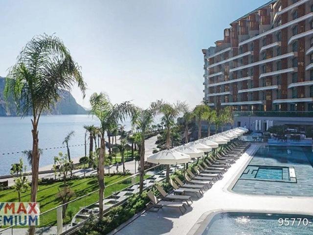 Marmaris, Muğla içerisinde satılık mülk
